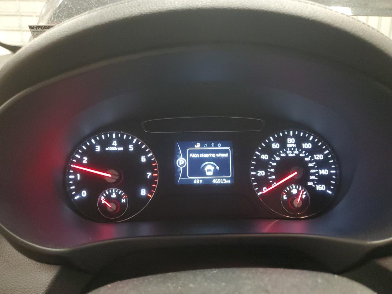 2018 KIA Sorento VIN 5XYPGDA32JG374471 Copart auction photo, rear end damage thumbnail 9