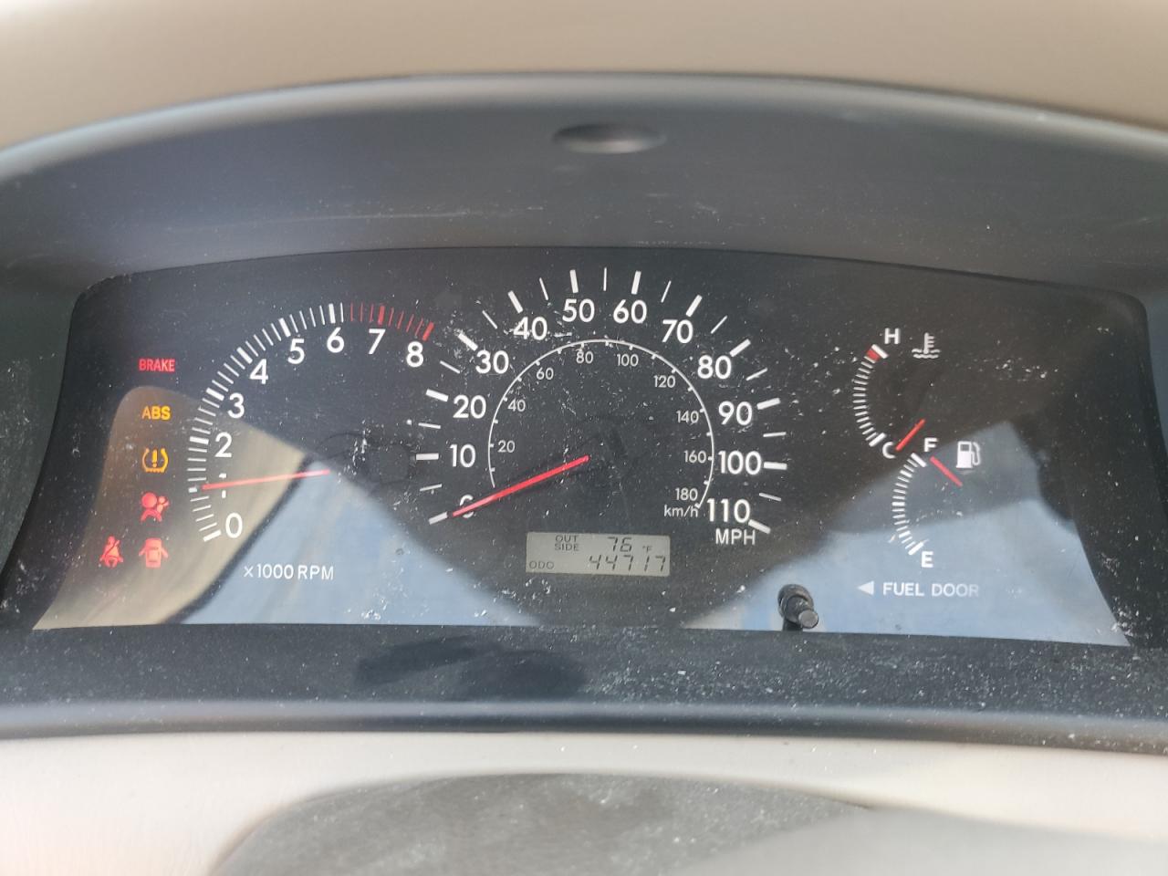 2005 Toyota Corolla VIN 1NXBR30E95Z387896 Copart auction photo, rear end / undercarriage damage thumbnail 9