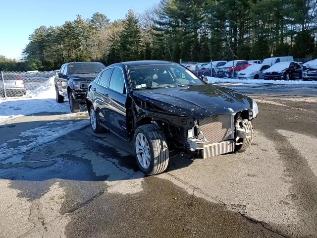 2016 BMW X6 VIN 5UXKU2C55G0N82024 Copart auction photo, front end / minor dent/scratches damage thumbnail 12