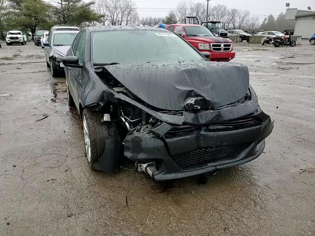 2013 Dodge Dart VIN 1C3CDFBA5DD289745 Copart auction photo, front end / undercarriage damage thumbnail 10