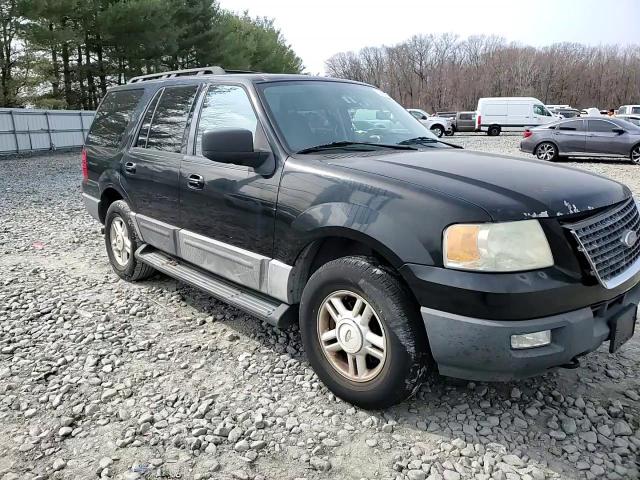 2006 Ford Expedition VIN 1FMFU16566LA96159 Copart auction photo, front end / minor dent/scratches damage thumbnail 12