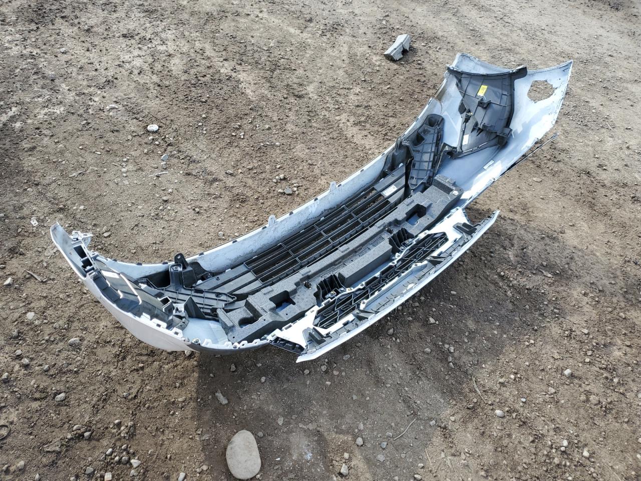 2022 KIA Forte VIN 3KPF24AD6NE468195 Copart auction photo, front end / side damage thumbnail 12