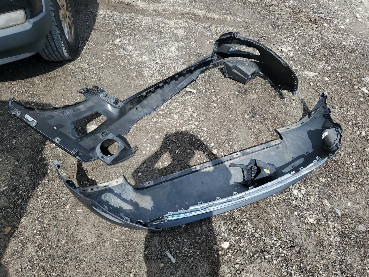 2014 Jeep Grand Cherokee VIN 1C4PJMDB9EW165757 Copart auction photo, front end / minor dent/scratches damage thumbnail 13