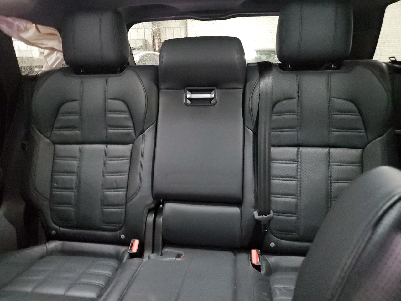 2017 Land Rover Range Rover VIN SALWV2FV5HA684634 Copart auction photo, side damage thumbnail 10