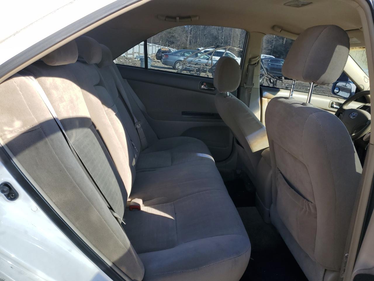 2006 Toyota Camry VIN 4T1BE32K66U679831 Copart auction photo, all over damage thumbnail 10
