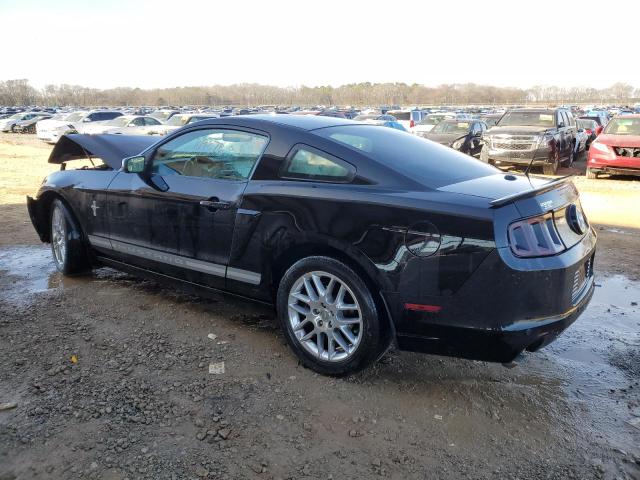 2013 Ford Mustang VIN 1ZVBP8AM8D5270541 Copart auction photo, front end damage thumbnail 2
