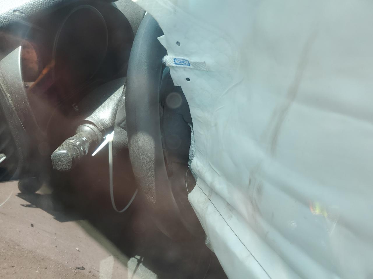 2017 KIA Soul VIN KNDJP3A59H7412352 Copart auction photo, all over damage thumbnail 8