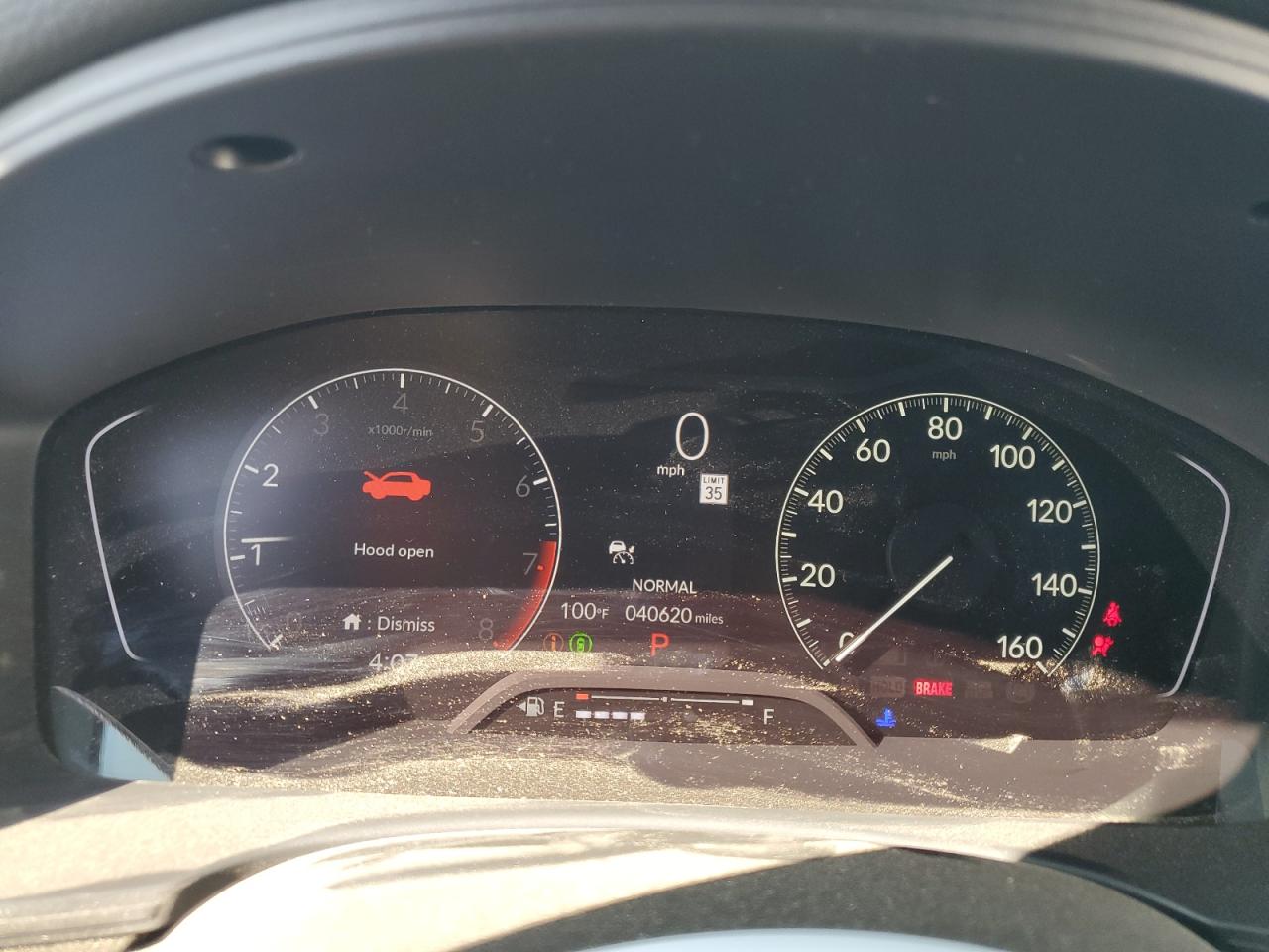 2022 Honda Civic VIN 2HGFE2F53NH582903 Copart auction photo, all over damage thumbnail 9