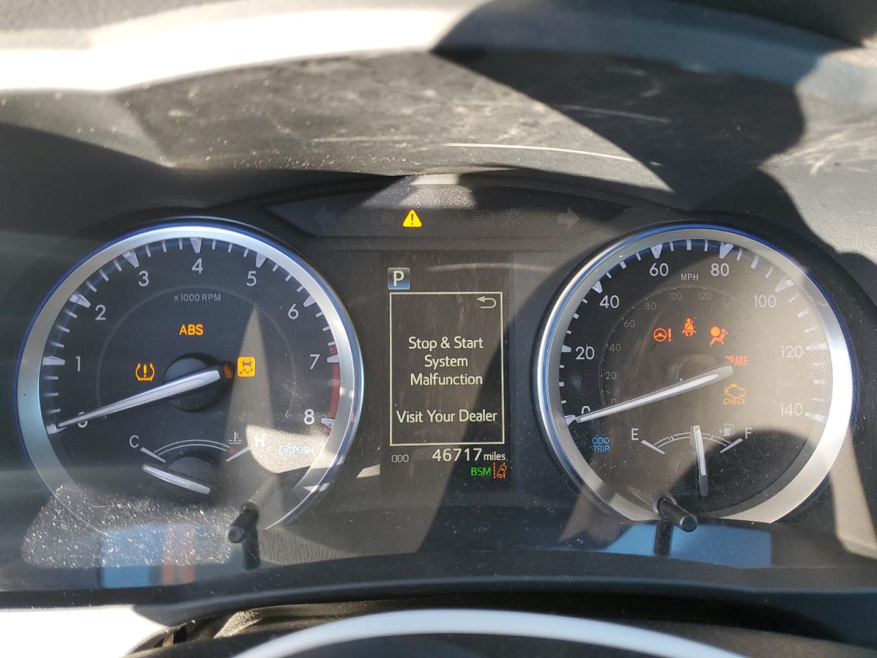 2019 Toyota Highlander VIN 5TDJZRFH8KS608229 Copart auction photo, front end / minor dent/scratches damage thumbnail 9