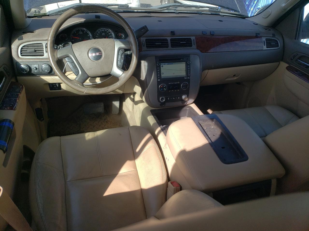 2012 GMC Sierra VIN 3GTP2WE78CG225820 Copart auction photo, side damage thumbnail 8