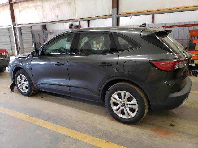 2020 Ford Escape VIN 1FMCU0F65LUA21948 Copart auction photo, front end damage thumbnail 2