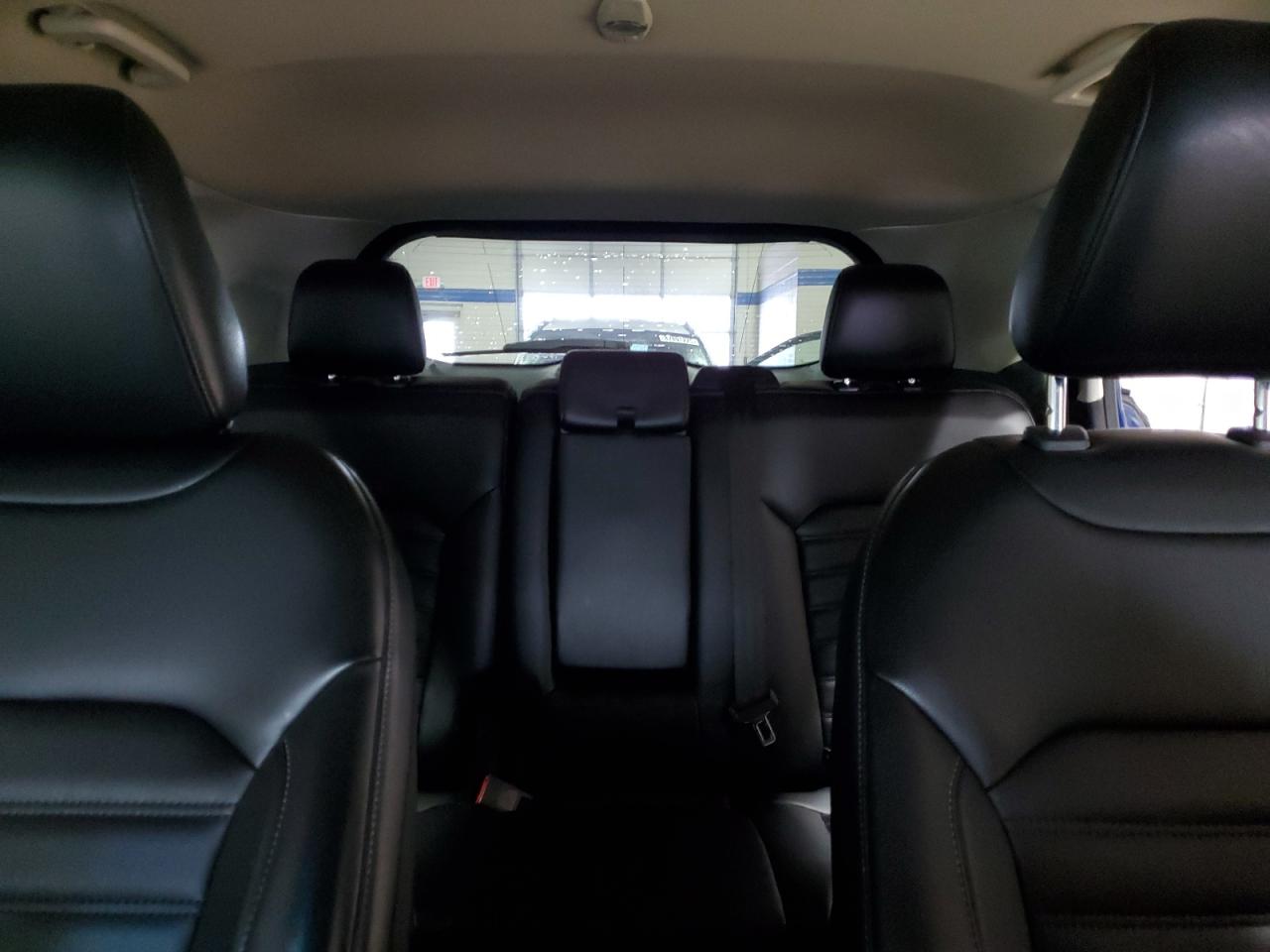 2020 Ford Edge VIN 2FMPK4J90LBA80623 Copart auction photo, normal wear damage thumbnail 10