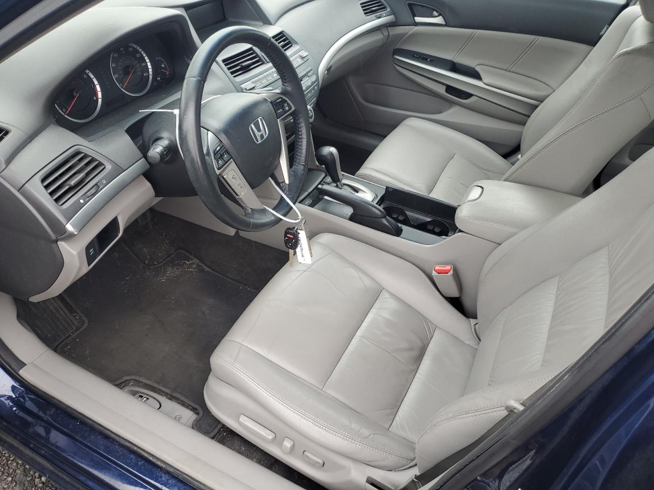 2010 Honda Accord VIN 1HGCP2F84AA151891 Copart auction photo, minor dent/scratches damage thumbnail 7
