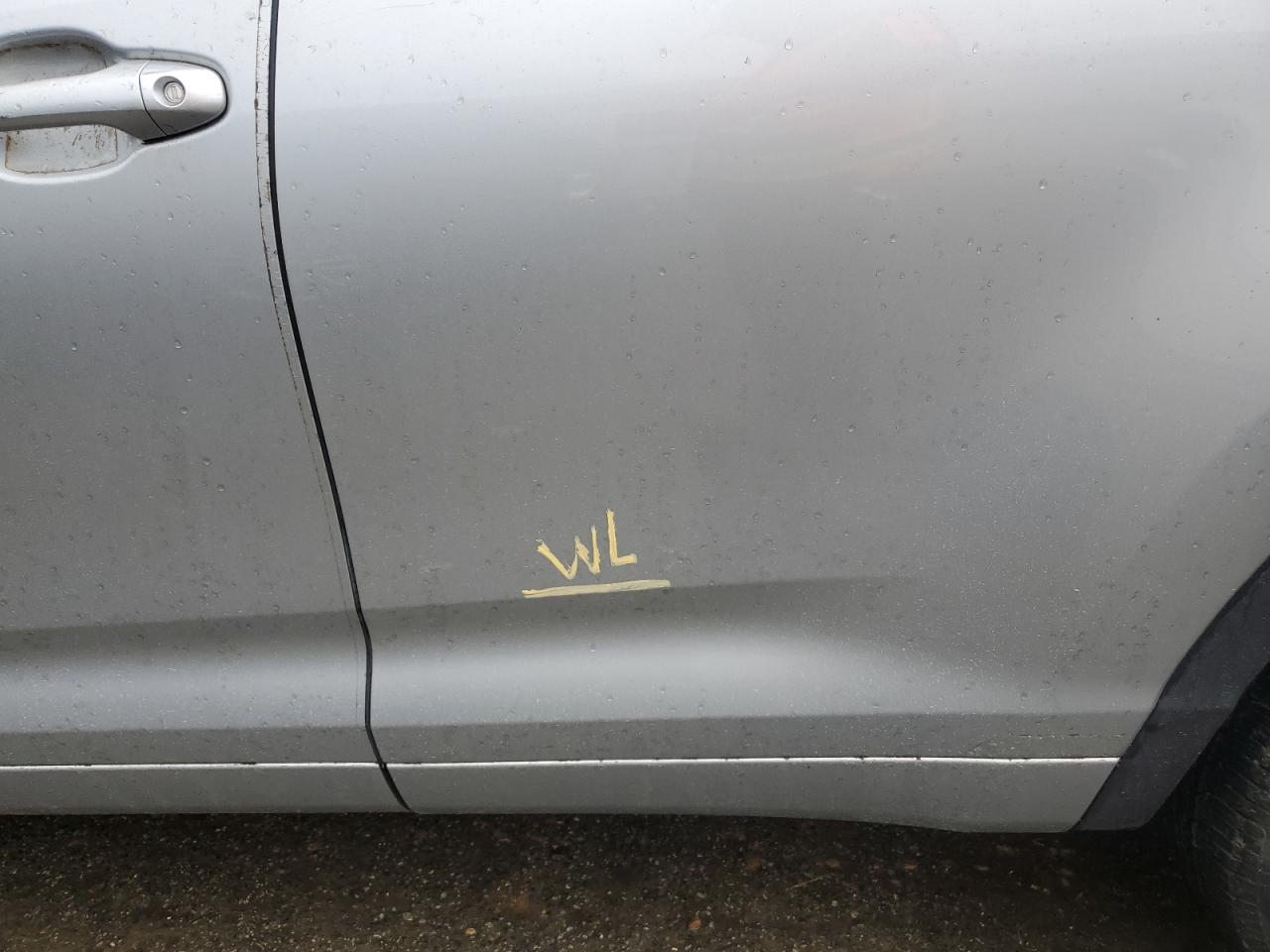 2017 Toyota Highlander VIN 5TDYZRFH6HS210766 Copart auction photo, water/flood damage thumbnail 12