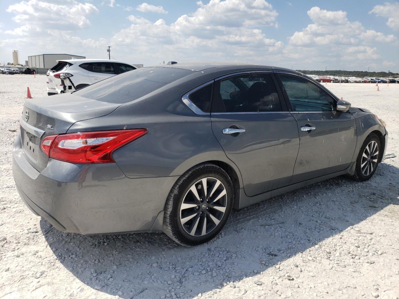 2016 Nissan Altima VIN 1N4AL3AP2GC281452 Copart auction photo, front end damage thumbnail 3