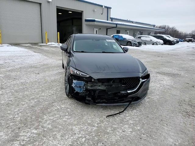 2020 Mazda 6 VIN JM1GL1VMXL1515769 Copart auction photo, front end damage thumbnail 13