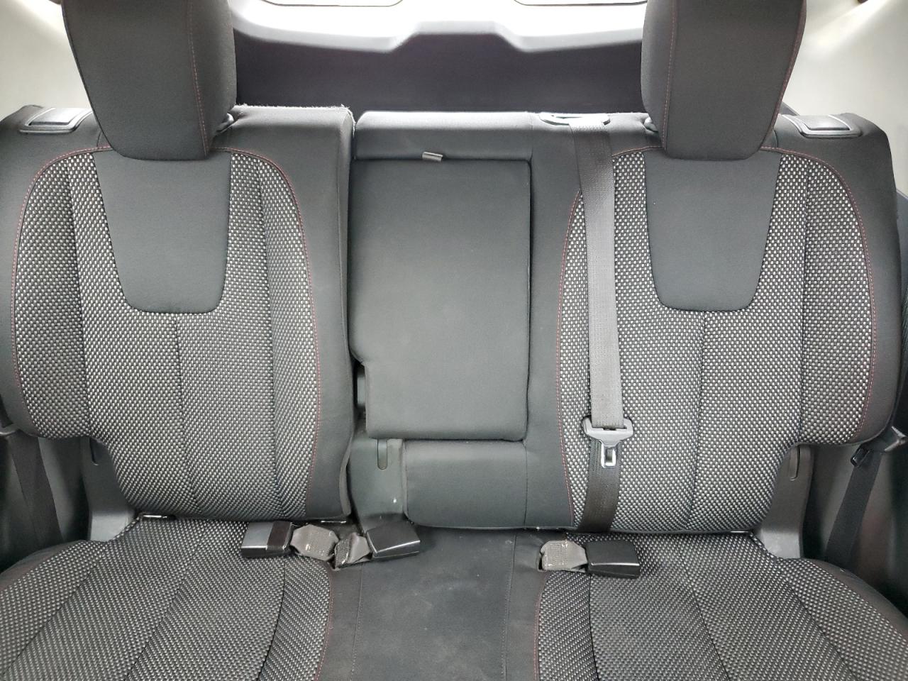 2013 Chevrolet Equinox VIN 2GNALDEK0D6355235 Copart auction photo, front end / side damage thumbnail 10