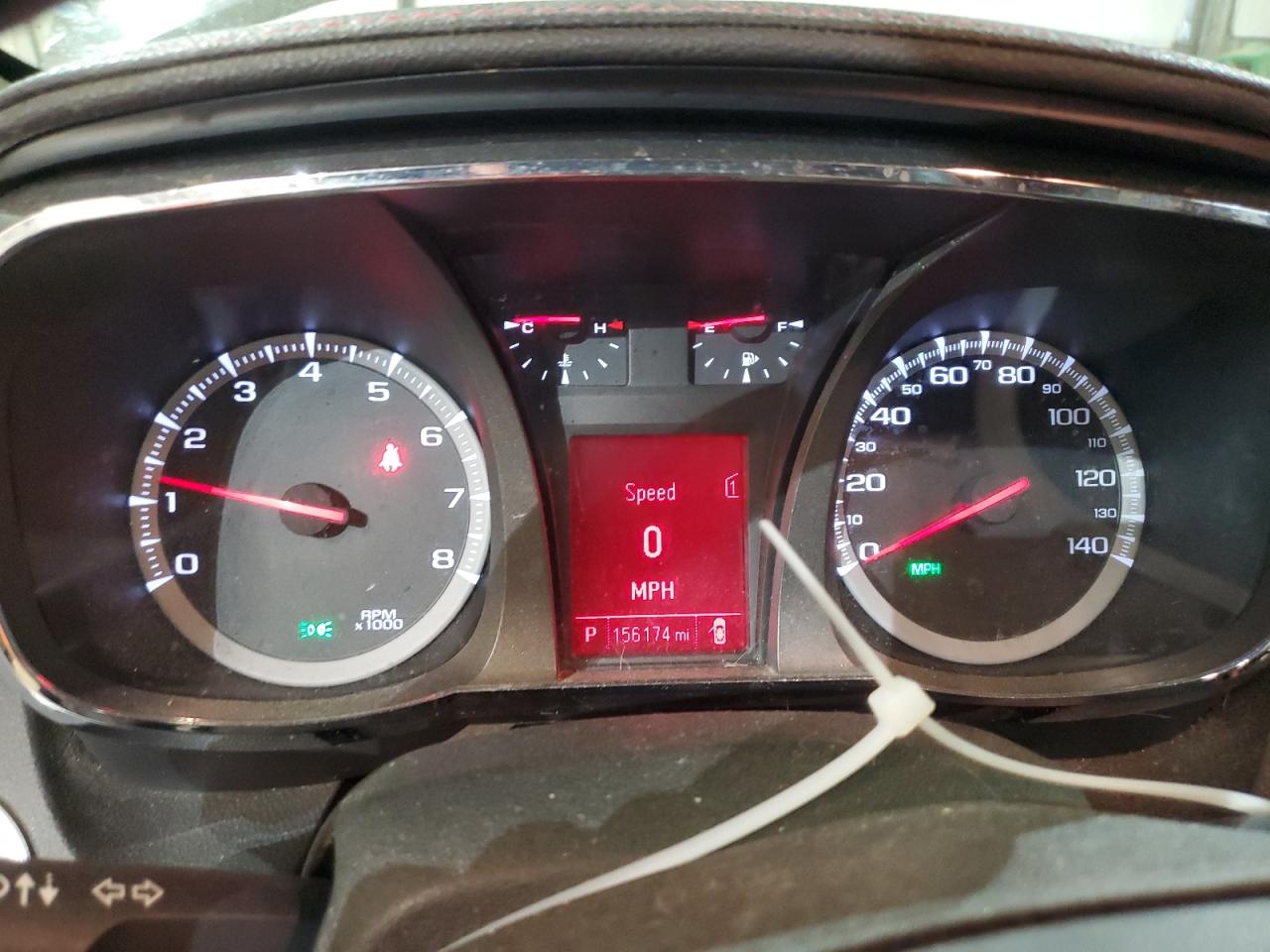 2012 GMC Terrain VIN 2GKFLXE54C6270458 Copart auction photo, minor dent/scratches damage thumbnail 9
