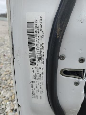 2014 RAM 1500 VIN 1C6RR7VM1ES272898 Copart auction photo, side damage thumbnail 12