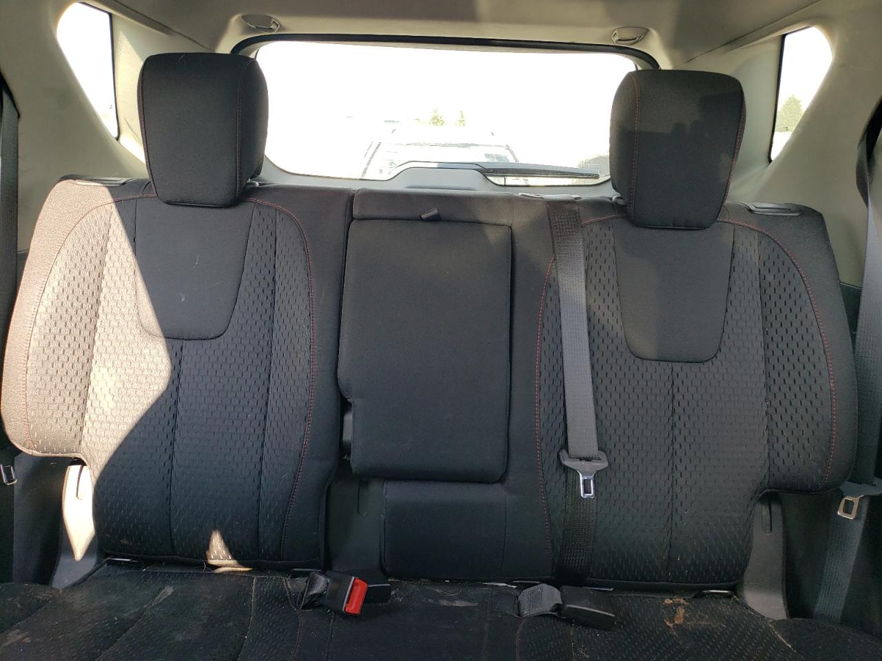 2013 Chevrolet Equinox VIN 2GNFLCEK9D6306194 Copart auction photo, front end / minor dent/scratches damage thumbnail 10