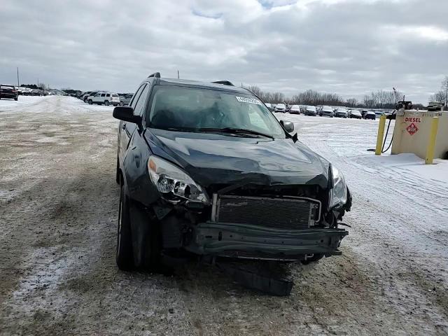 2015 Chevrolet Equinox VIN 2GNFLGEK4F6241085 Copart auction photo, all over damage thumbnail 15