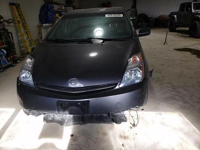 2009 Toyota Prius VIN JTDKB20U293462881 Copart auction photo, all over damage thumbnail 11