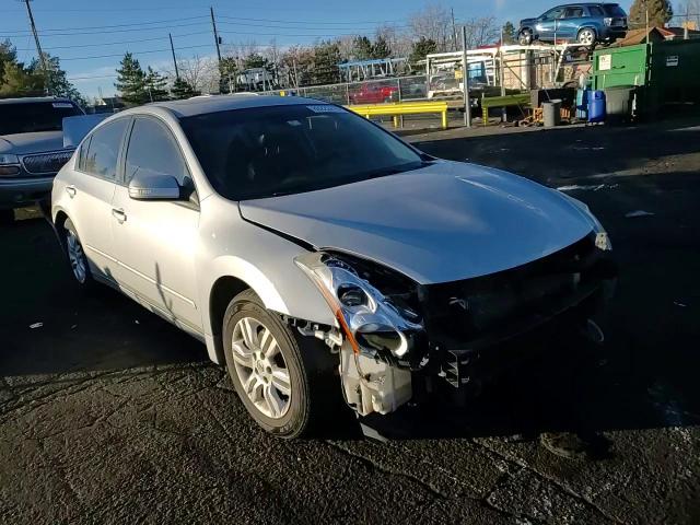 2012 Nissan Altima VIN 1N4AL2AP2CC128008 Copart auction photo, rear end / front end damage thumbnail 11