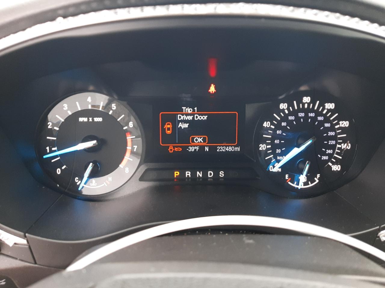 2016 Ford Fusion VIN 3FA6P0H75GR283647 Copart auction photo, front end damage thumbnail 9