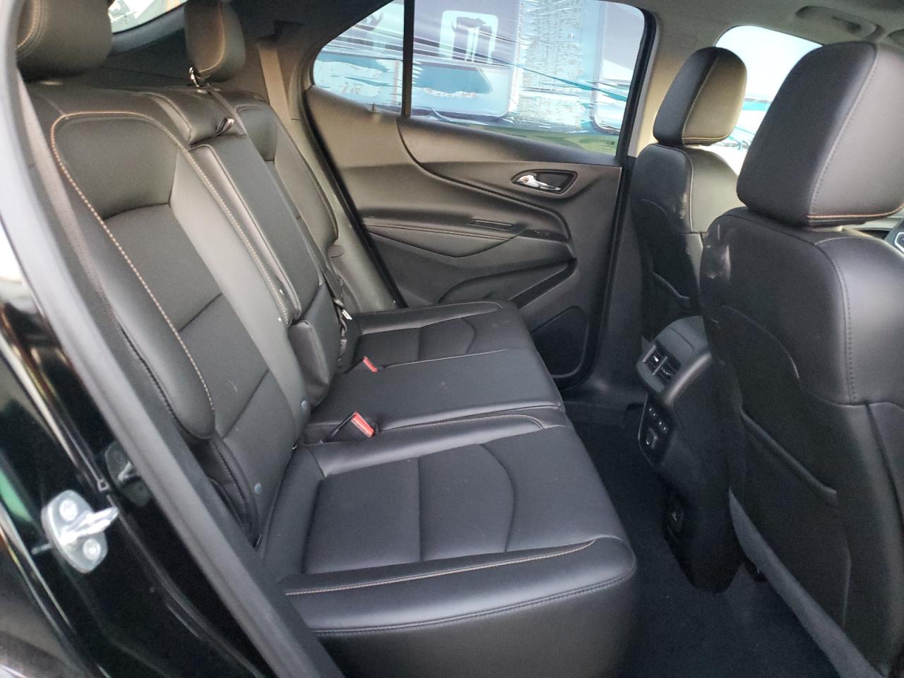 2019 Chevrolet Equinox VIN 2GNAXYEX4K6267275 Copart auction photo, front end damage thumbnail 10