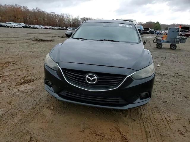 2015 Mazda 6 VIN JM1GJ1W52F1217802 Copart auction photo, all over damage thumbnail 11