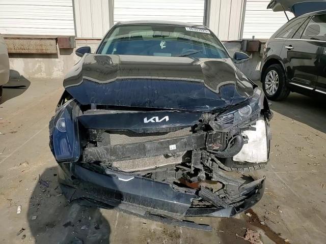 2023 KIA Forte VIN 3KPF24AD6PE676645 Copart auction photo, front end damage thumbnail 10