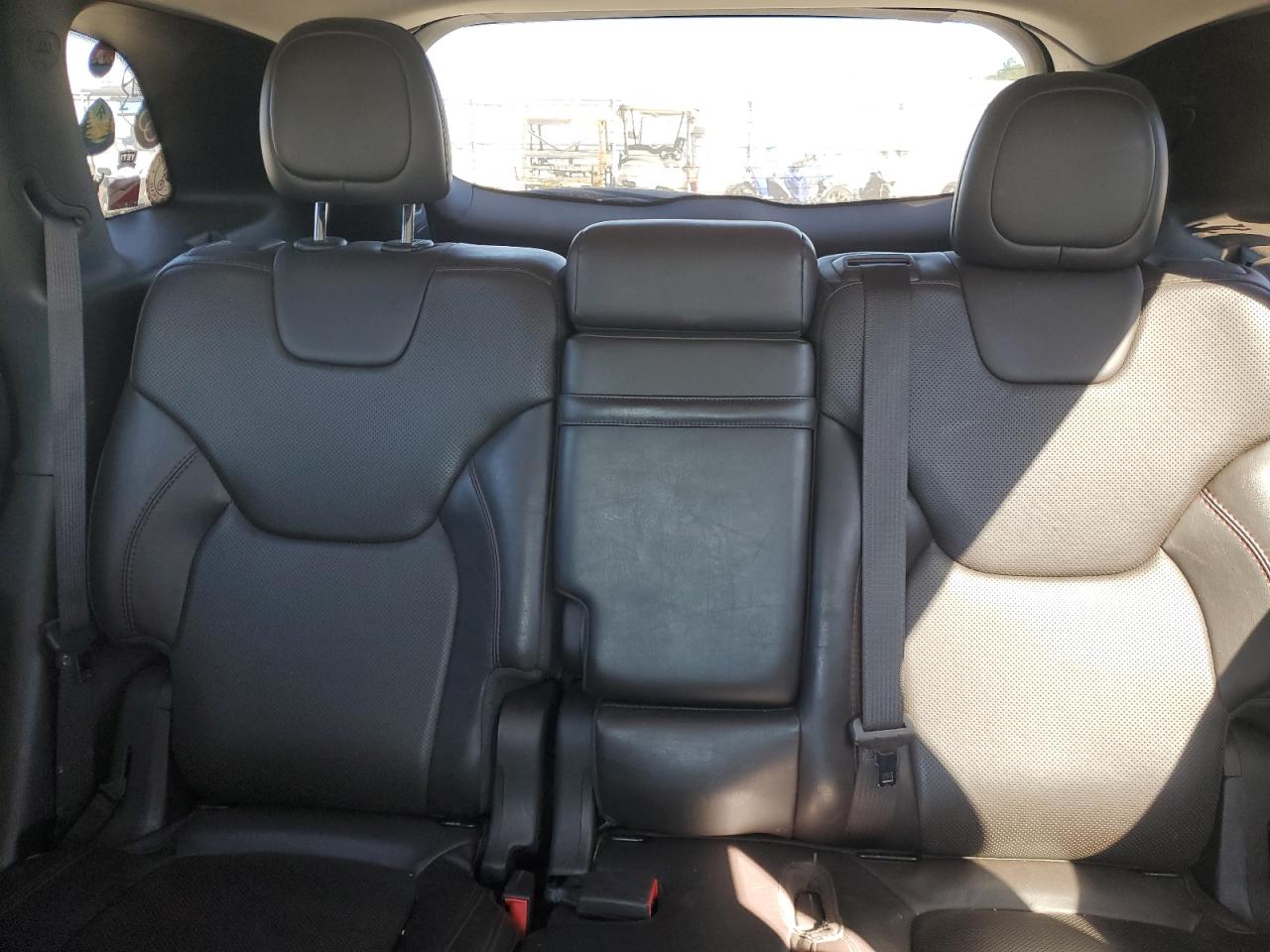 2016 Jeep Cherokee VIN 1C4PJMBS9GW235991 Copart auction photo, front end damage thumbnail 10