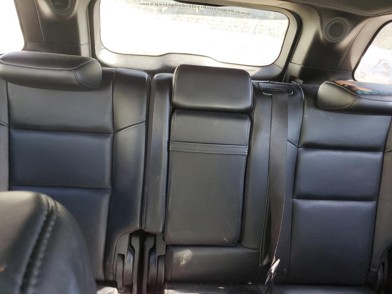 2017 Jeep Grand Cherokee VIN 1C4RJEBG1HC779348 Copart auction photo, front end / minor dent/scratches damage thumbnail 10