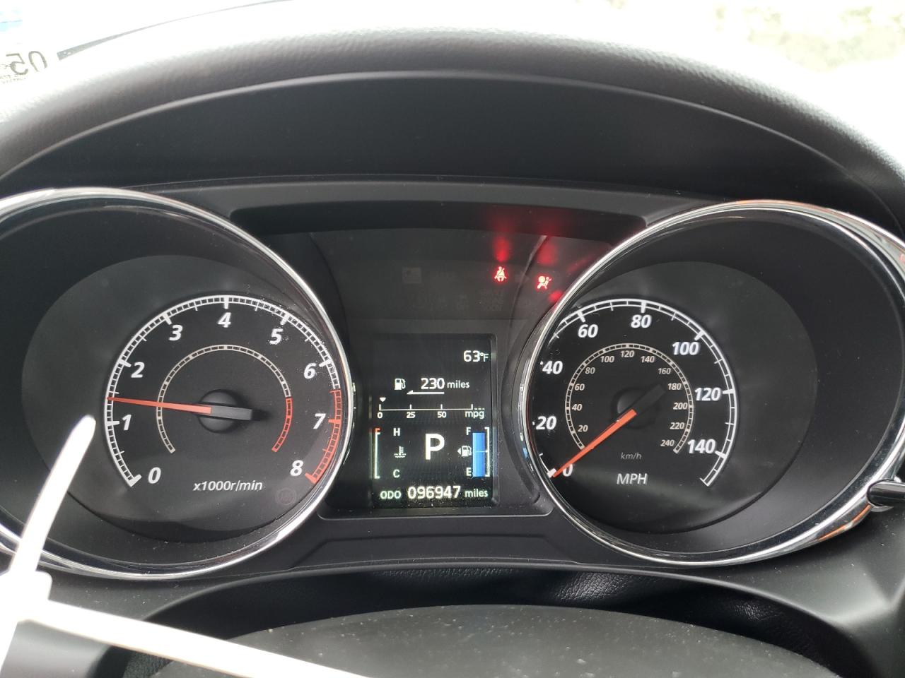 2018 Mitsubishi Outlander VIN JA4AP3AU0JU008882 Copart auction photo, front end damage thumbnail 9