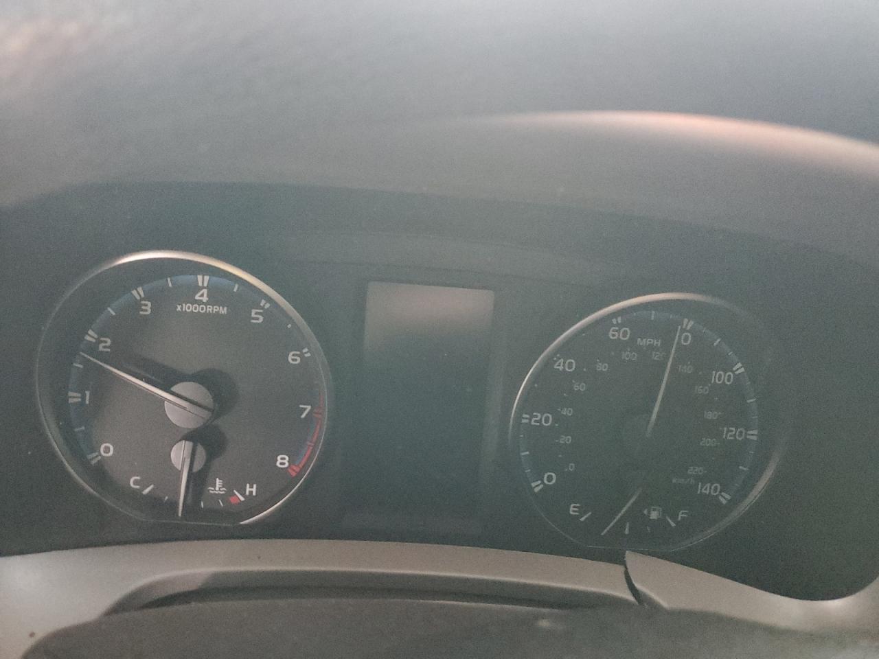 2018 Toyota RAV 4 VIN 2T3ZFREV2JW444945 Copart auction photo, all over damage thumbnail 9