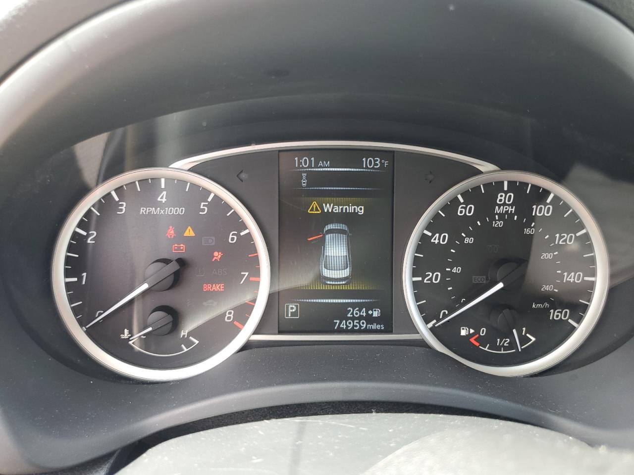 2018 Nissan Sentra VIN 3N1AB7AP0JY250299 Copart auction photo, front end damage thumbnail 9