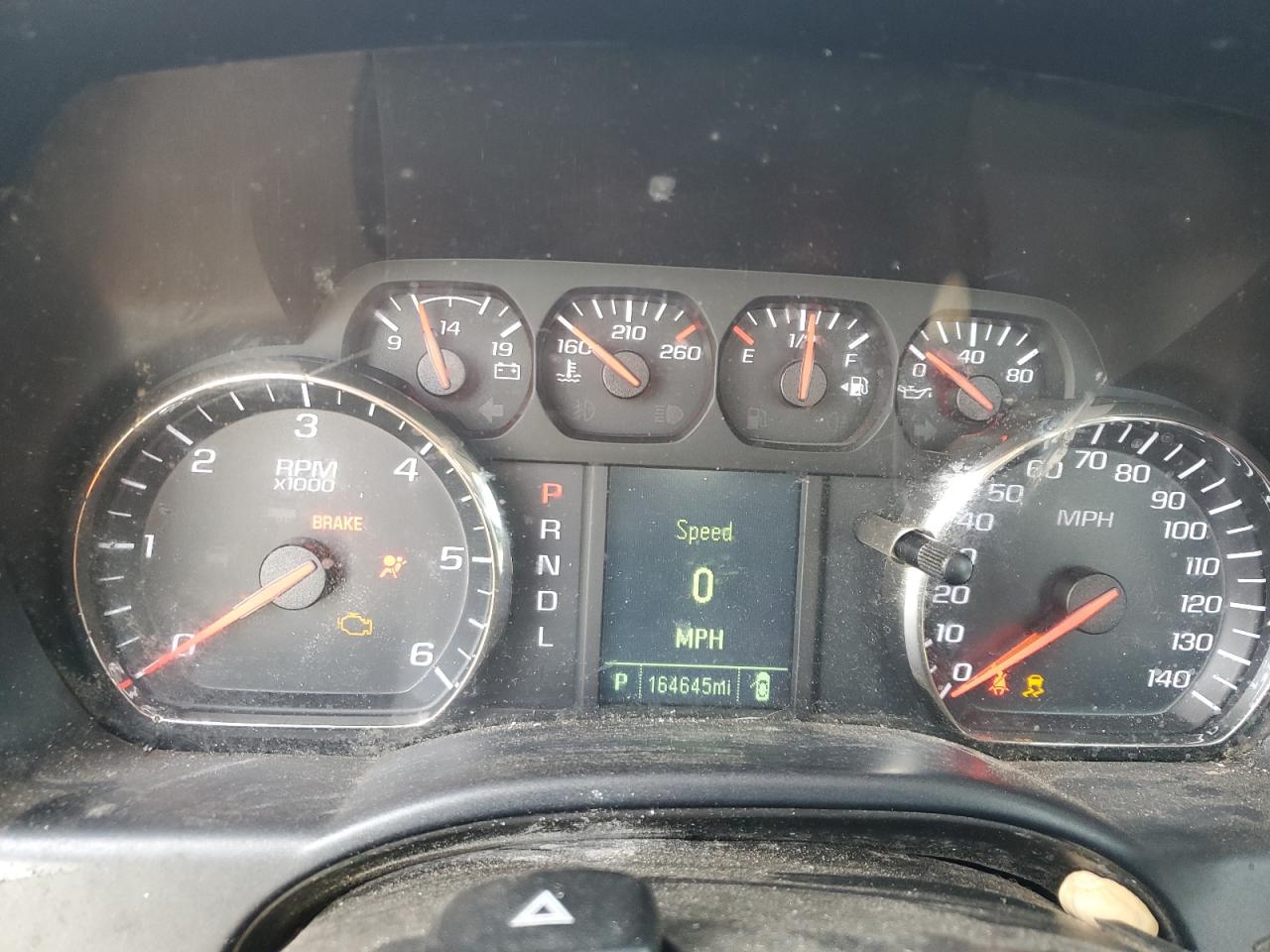 2017 GMC Sierra VIN 1GTN1LEC9HZ901902 Copart auction photo, front end / mechanical damage thumbnail 9