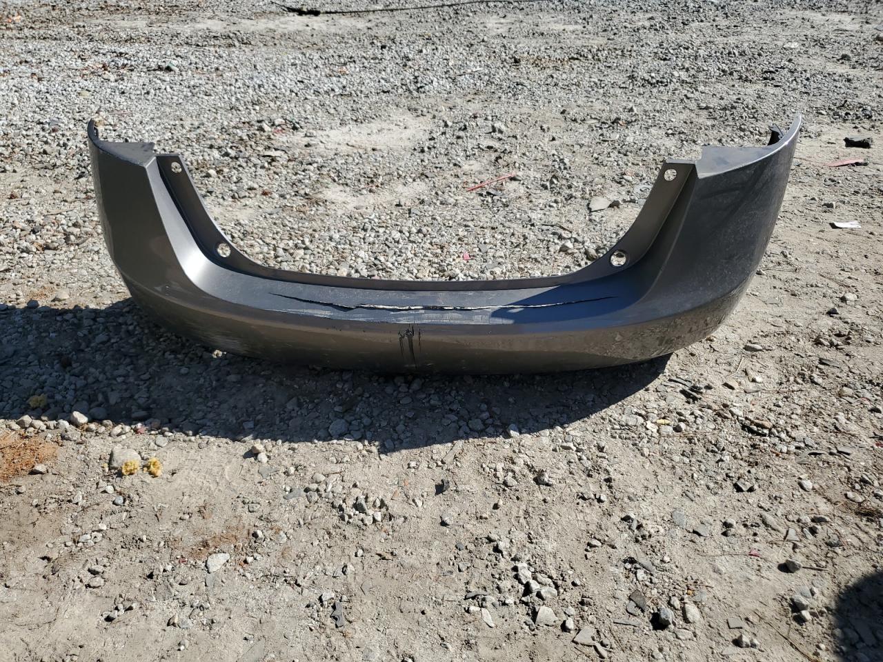 2012 Nissan Rogue VIN JN8AS5MTXCW268799 Copart auction photo, front end / rear end damage thumbnail 13