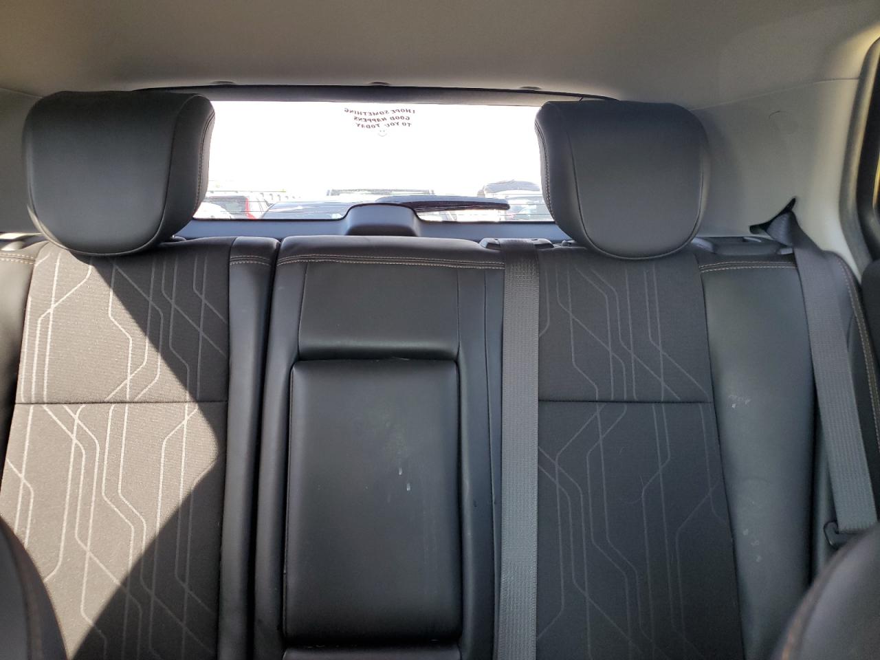 2019 Chevrolet Trax VIN KL7CJLSB9KB916108 Copart auction photo, front end damage thumbnail 10