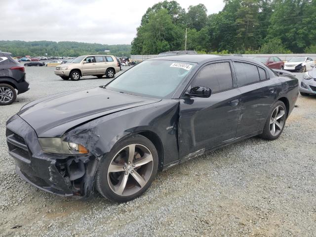 2014 Dodge Charger VIN 2C3CDXHG0EH227420