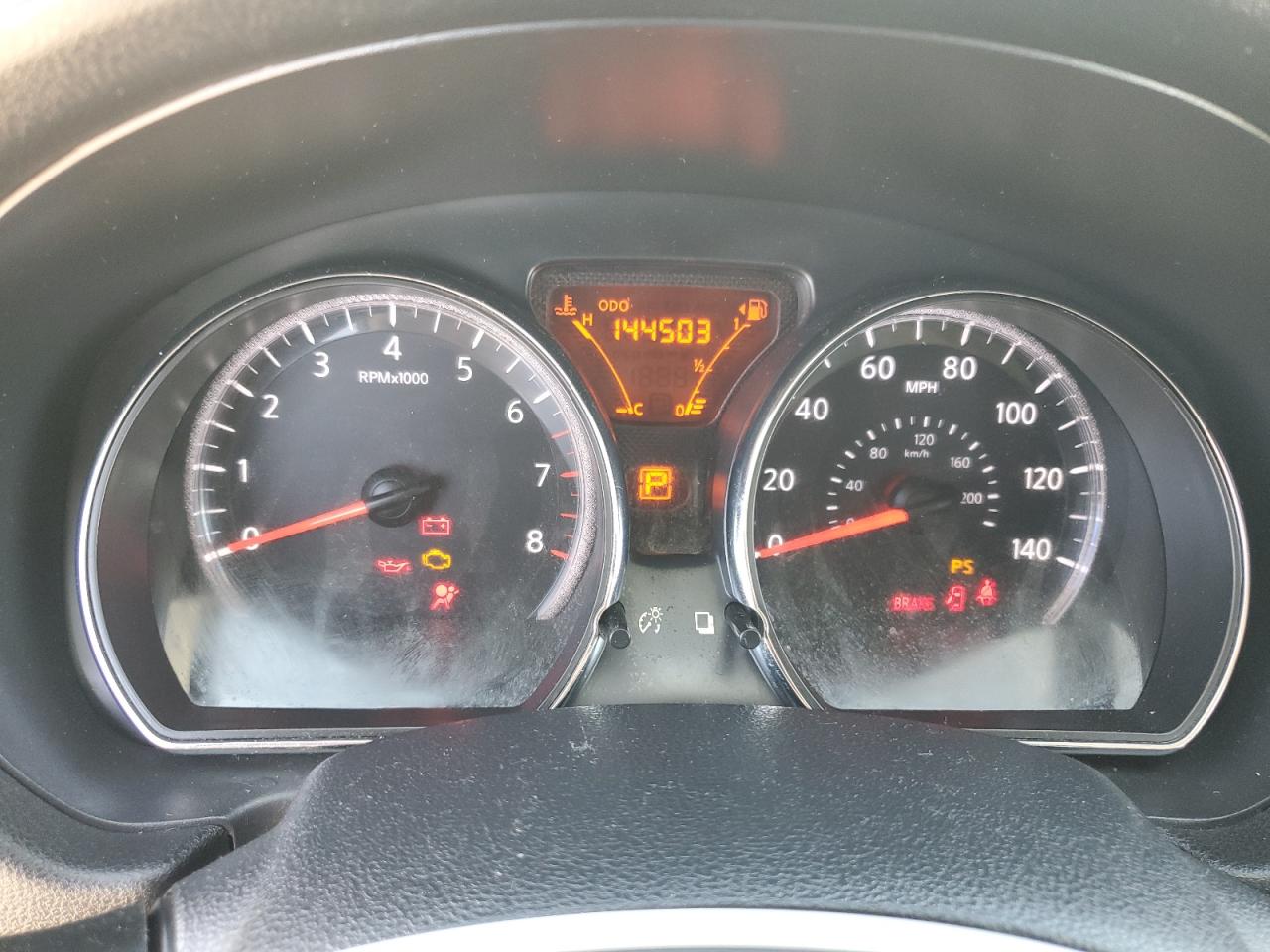2018 Nissan Versa VIN 3N1CE2CP3JL366366 Copart auction photo, front end damage thumbnail 9