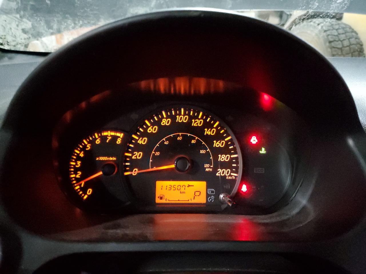 2019 Mitsubishi Mirage VIN ML32F3FJ0KHF07080 Copart auction photo, hail / minor dent/scratches damage thumbnail 9