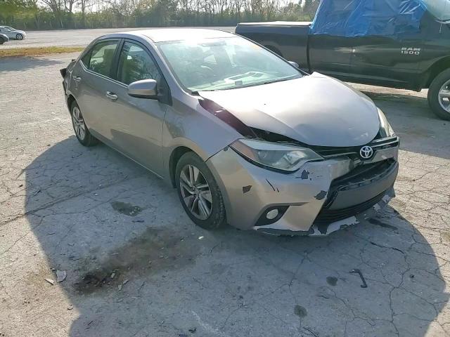 2014 Toyota Corolla VIN 2T1BPRHE6EC041545 Copart auction photo, all over damage thumbnail 11