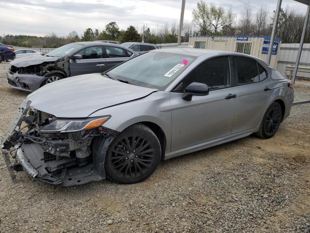 2019 Toyota Camry VIN 4T1B11HK0KU238620