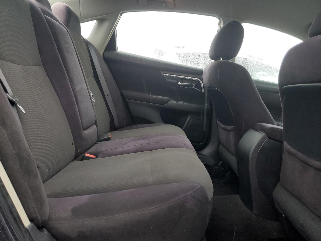 2013 Nissan Altima VIN 1N4AL3AP9DN540146 Copart auction photo, side damage thumbnail 10