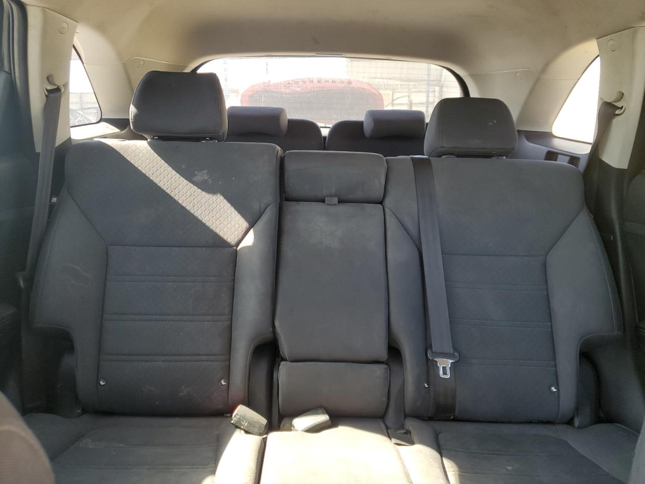 2016 KIA Sorento VIN 5XYPG4A38GG063541 Copart auction photo, mechanical / minor dent/scratches damage thumbnail 10