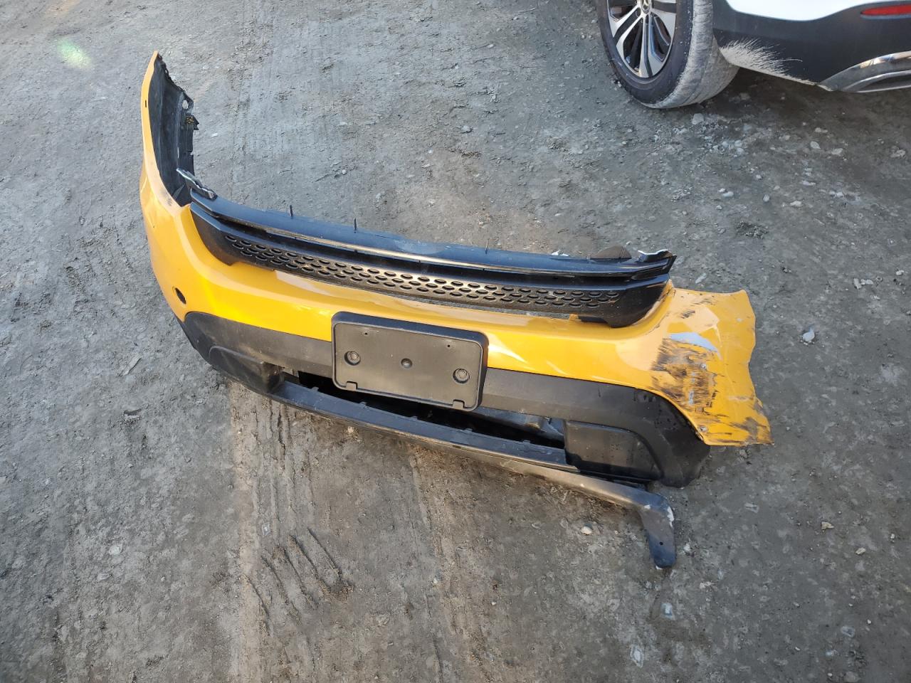 2013 Ford Explorer VIN 1FM5K8AR5DGA38666 Copart auction photo, front end / minor dent/scratches damage thumbnail 13