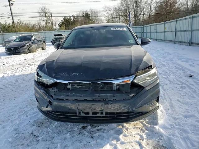 2020 Volkswagen Jetta VIN 3VWC57BU1LM084898 Copart auction photo, front end damage thumbnail 11