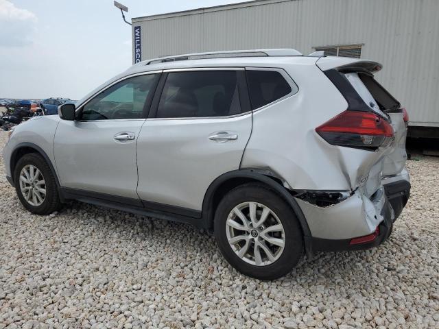 2019 Nissan Rogue VIN JN8AT2MT0KW258695 Copart auction photo, rear end damage thumbnail 2