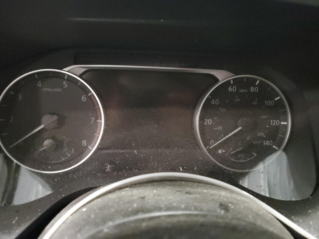 2024 Nissan Rogue VIN 5N1BT3BB9RC678415 Copart auction photo, rollover damage thumbnail 9
